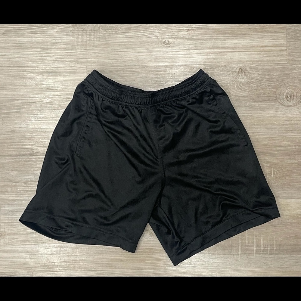 ❌SOLD❌Adidas x Fucking Awesome Jacquard Shorts